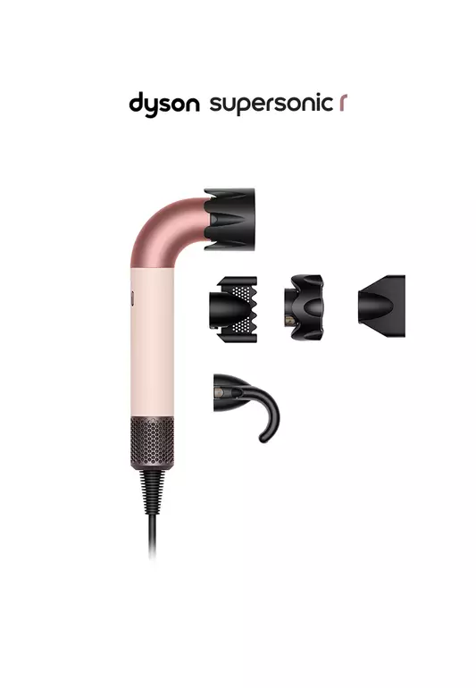 Supersonic r™ Hair Dryer