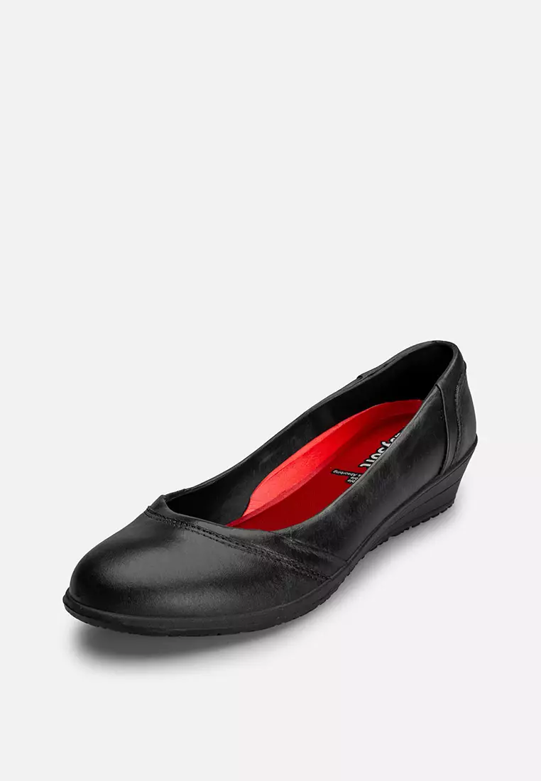 Discount on Easy Soft By World Balance  shoes - SKU: Madeline Ladies Shoes