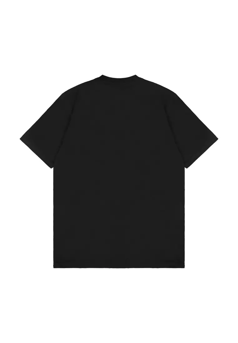 Greenlight Voyager Men's T-Shirt Short Sleeve Regular Fit Cotton Gedivi C060225