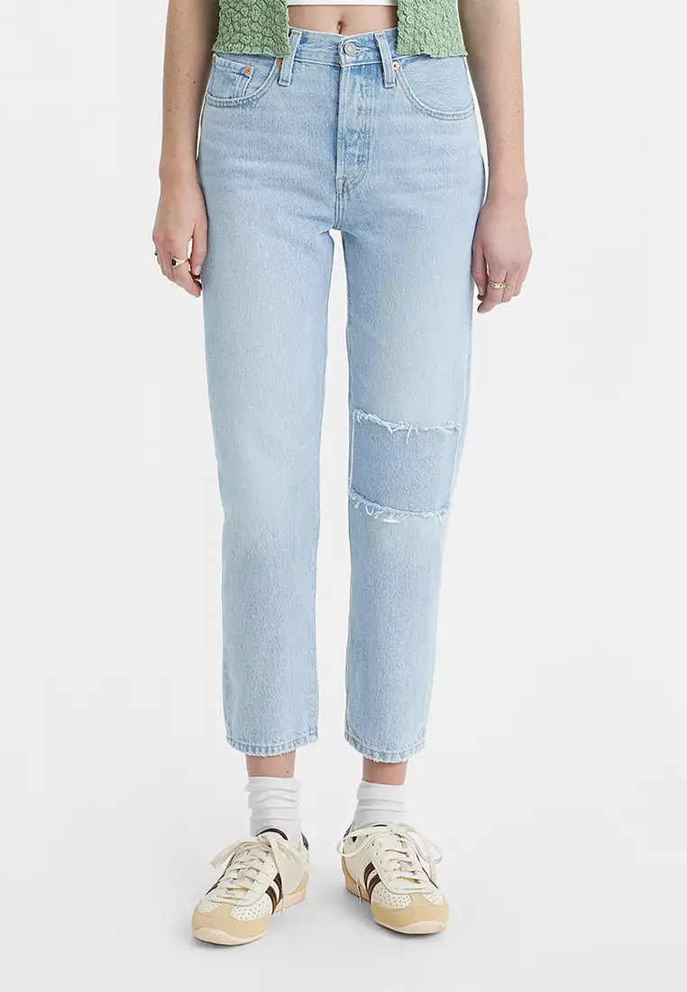 Levi's | Jeans & Denim Clothing | ZALORA Philippines