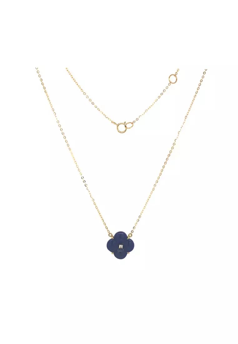 Karat world necklace new arrivals price