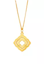 Yellow Gold(7.00G)