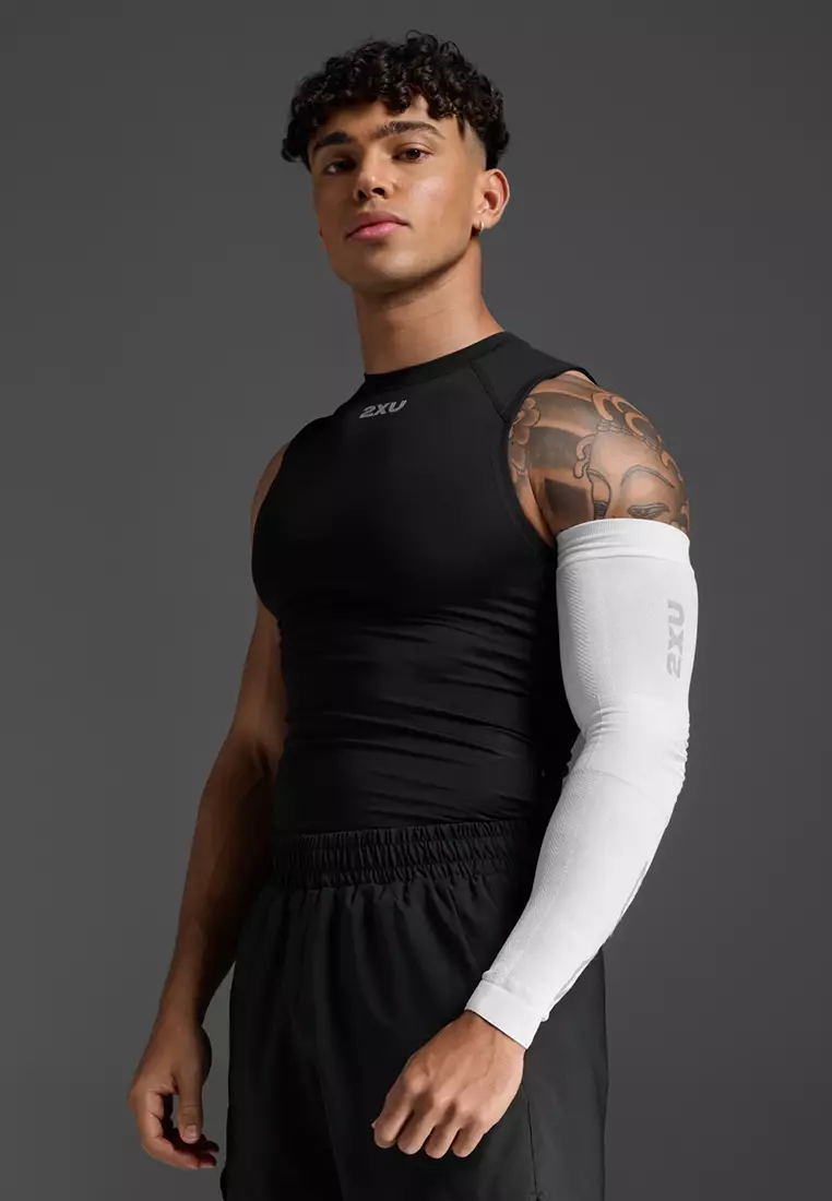 Comp Flex Arm Sleeve (Single)