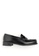 HARUTA black Traditional loafer-4505 968FCSH784B170GS_1