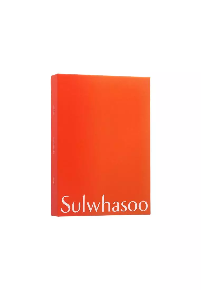 Sulwhasoo Essential Duo Set (6pcs)