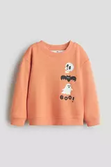 Orange Medium Dusty