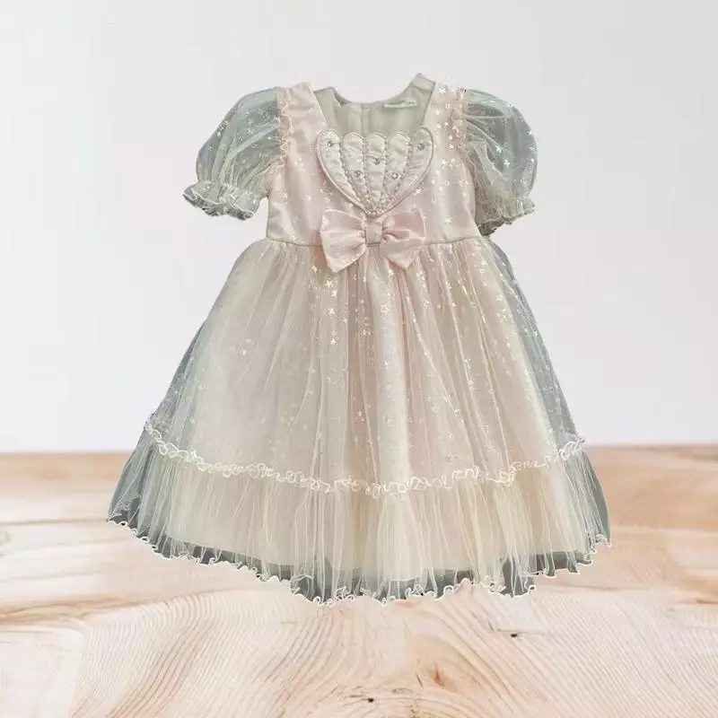 Princessa Flami Dress Aksen Off Shoulder main image 0