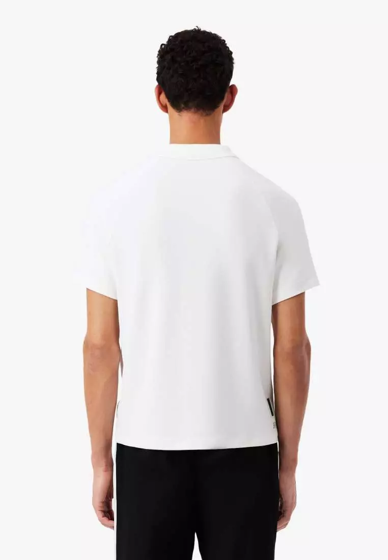 Regular Fit Ultra Dry Sport Polo Shirt