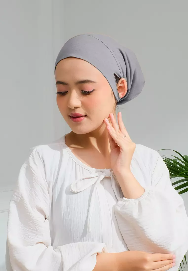 INNER CIPUT ANTI BUDEG-DARK GREY