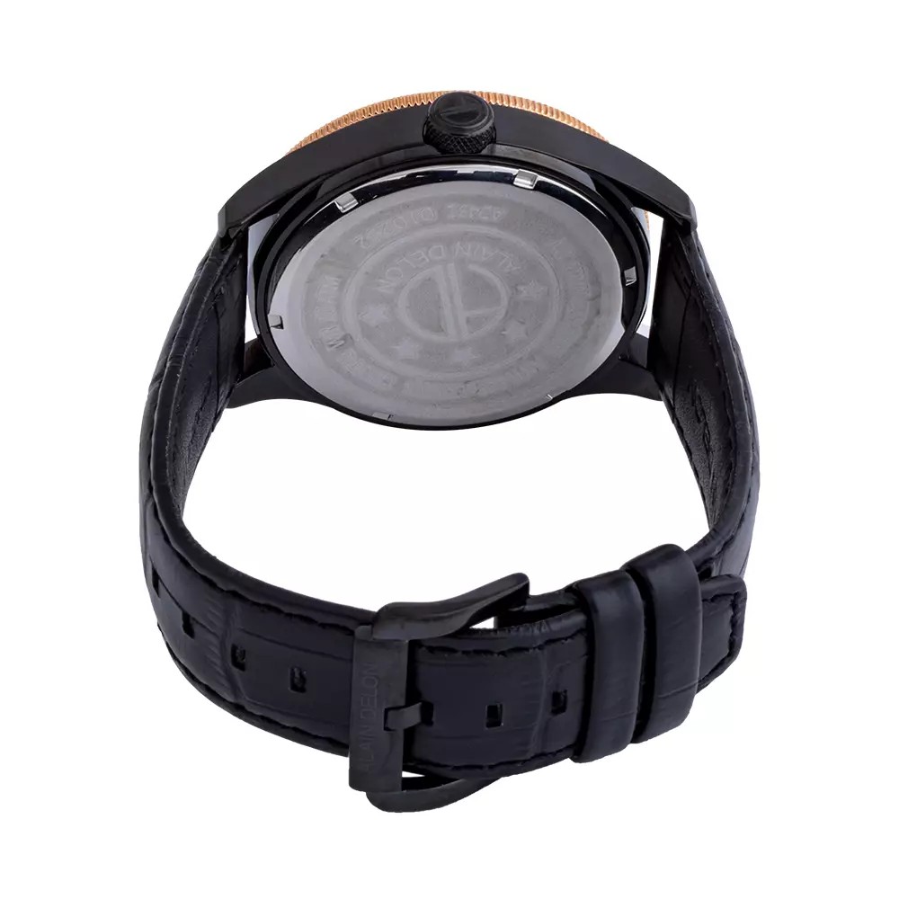 Alain Delon AD431-1732 - Jam Tangan Pria