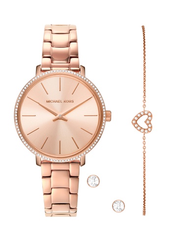 Michael Kors Pyper Watch MK1040 2021