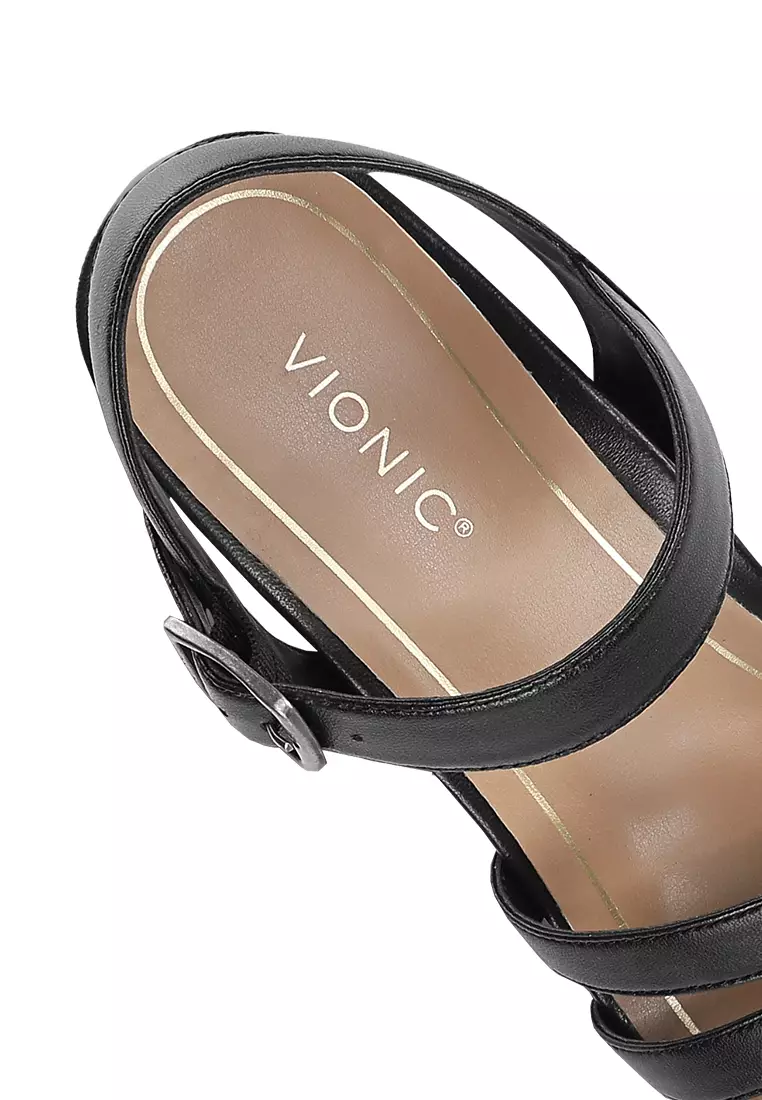 Napa Nora Women's Heel Sandals