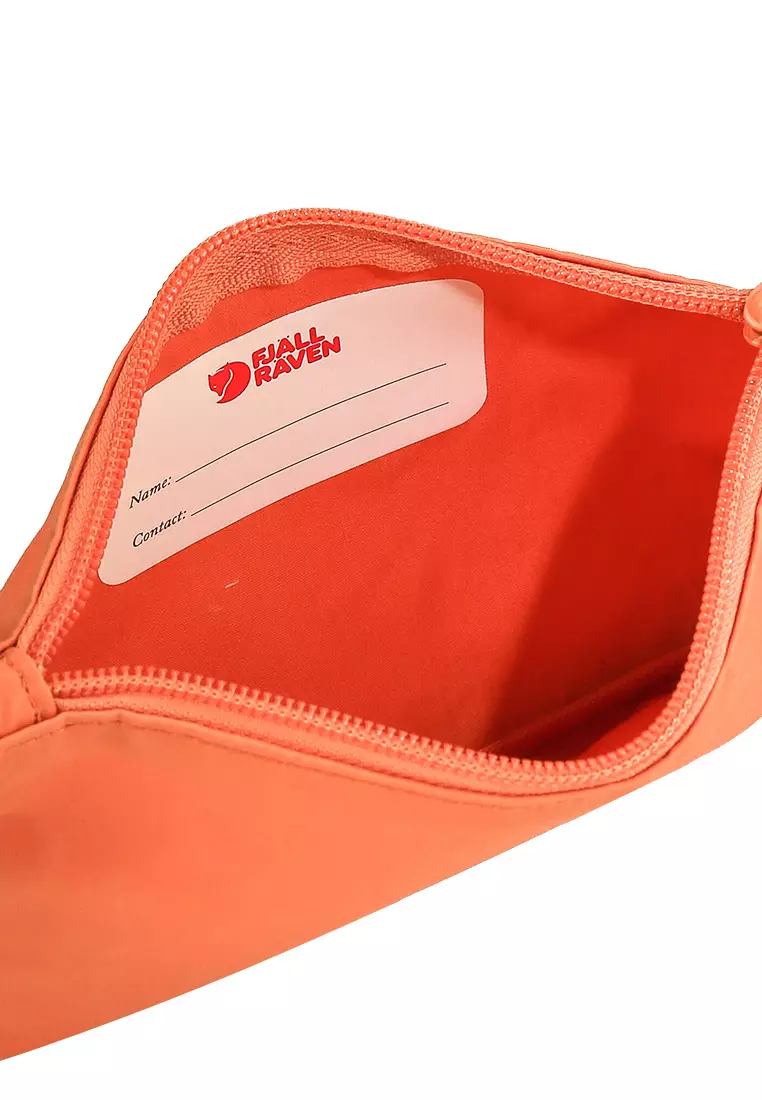Jual Fjallraven Kanken Kanken Gear Pocket Original 2024 ZALORA