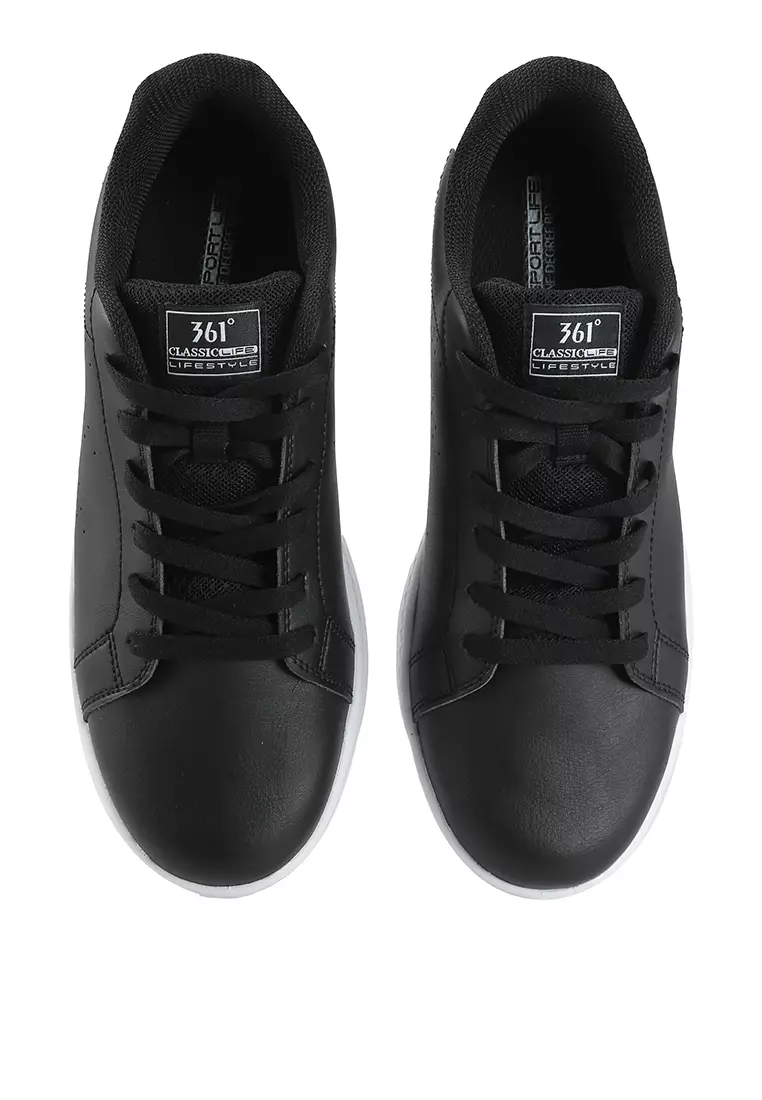 White mens 2024 skate shoes