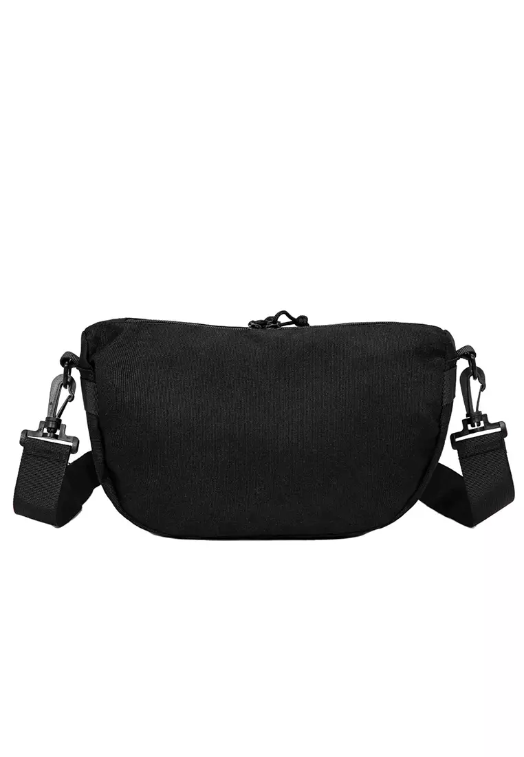 Plain cross body bag hot sale