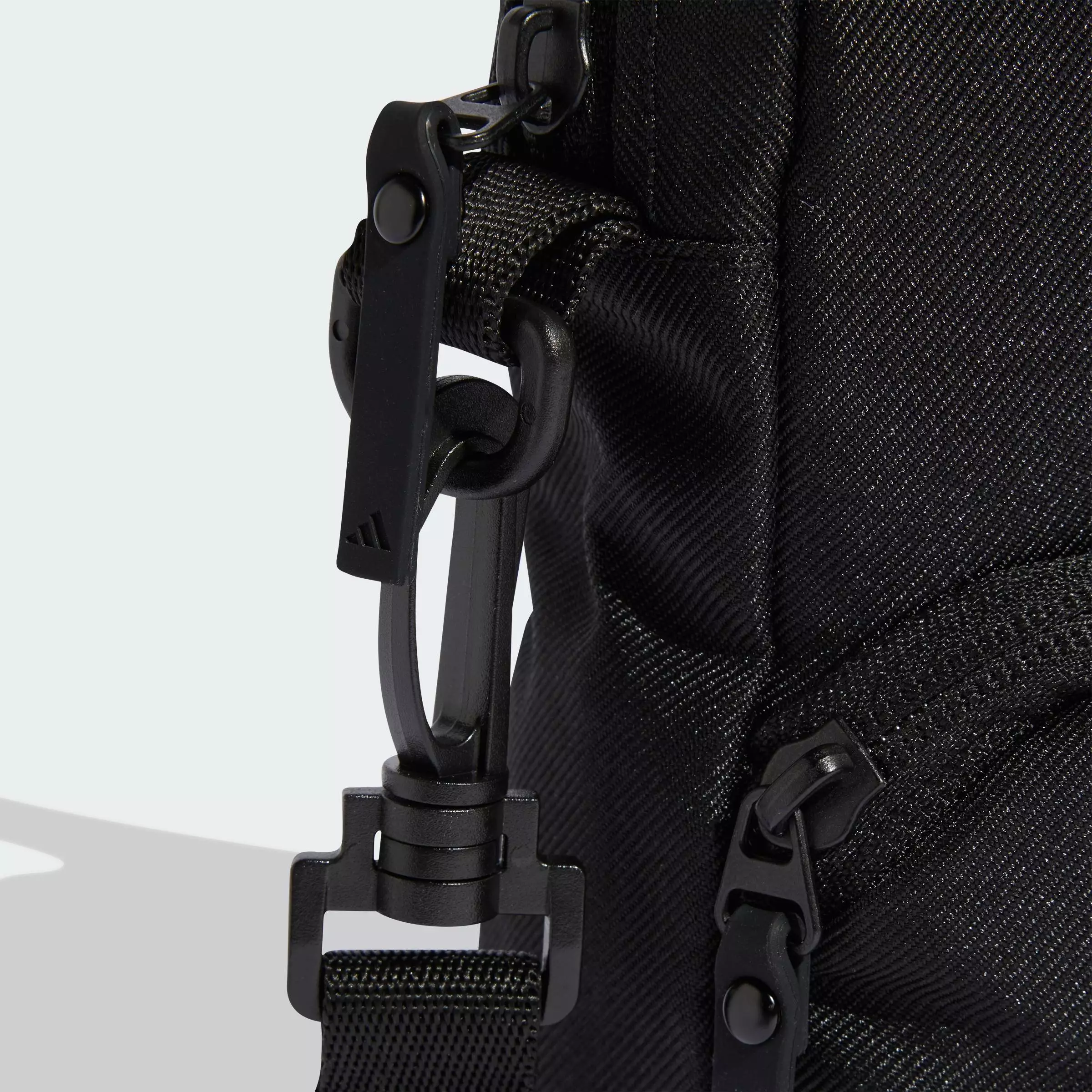 Lifestyle PRIME ORGANIZER Bag Unisex Black JZ0156