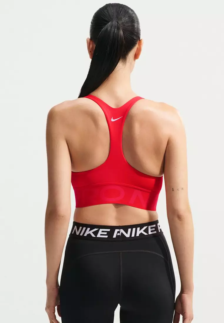 Nike Pro Dri-Fit Sculpt Ms Bra