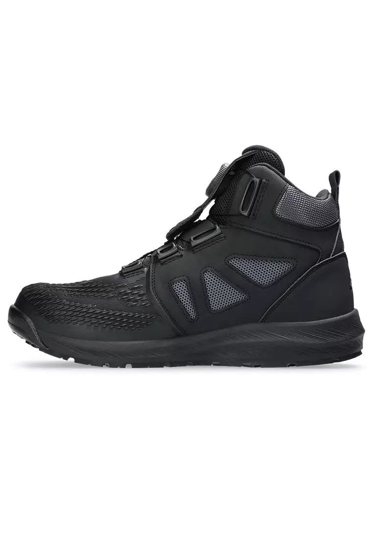ASICS WINJOB CP122 BOA (2E) WORKING SHOES 1273A117-001 2026 | Buy