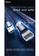 BASEUS Baseus C-shaped Light Intelligent power-off Fast Cable For Iphone Blue AEAC4ES0629196GS_5