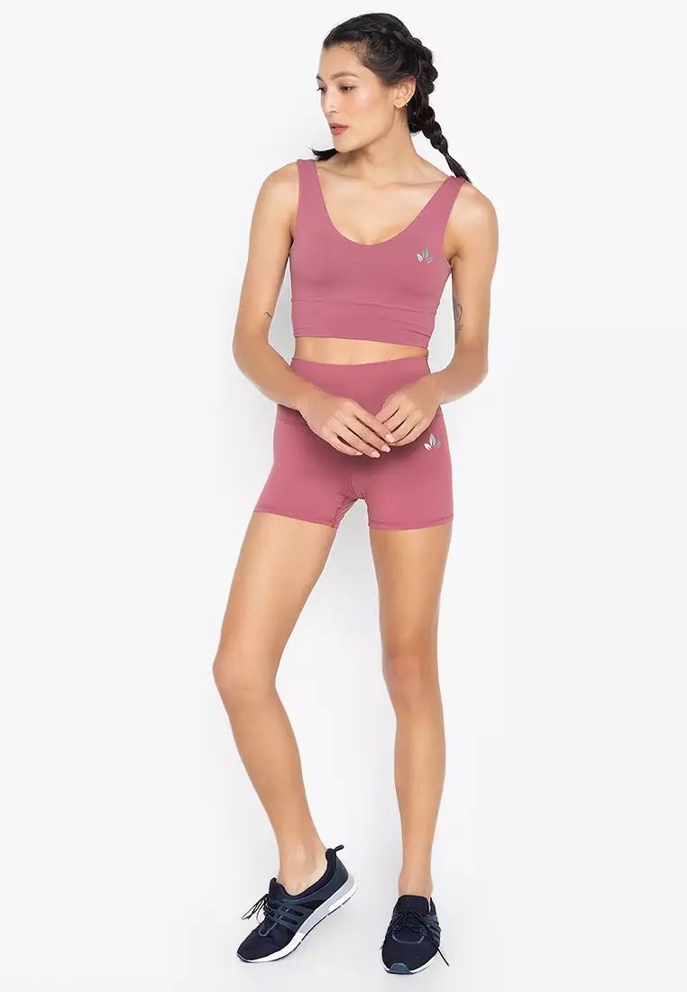 Spin Shorts Cycling Shorts