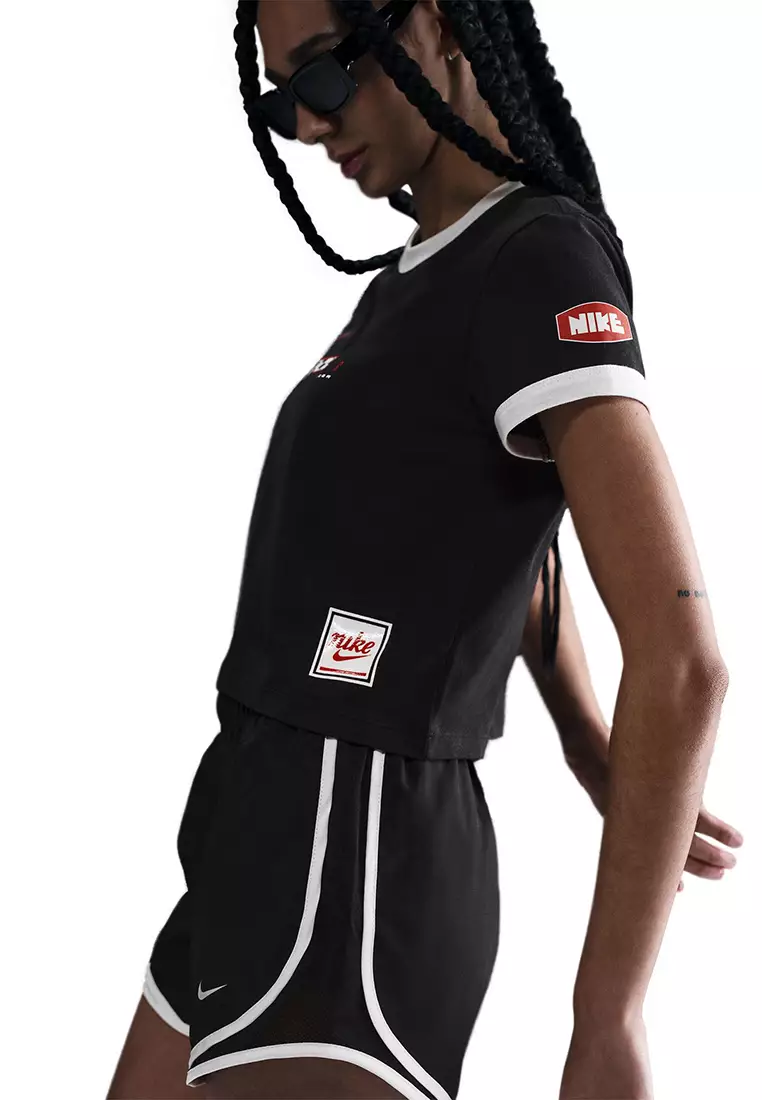 Sportswear Club Short-Sleeve T-Shirt