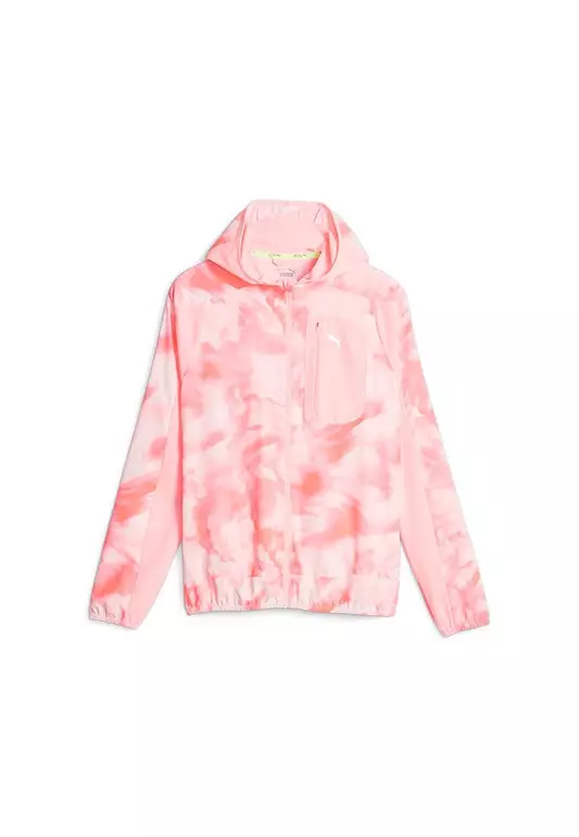 Ultraweave 2-In-1 Running Jacket Women