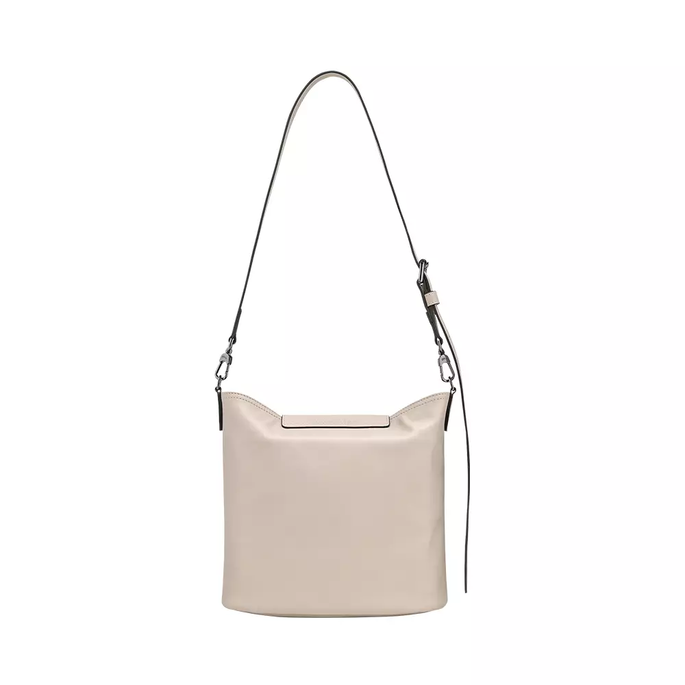 [7.7 SALEBRATION] Le Pliage Xtra Bucket Shape Shoulder Bag Paper