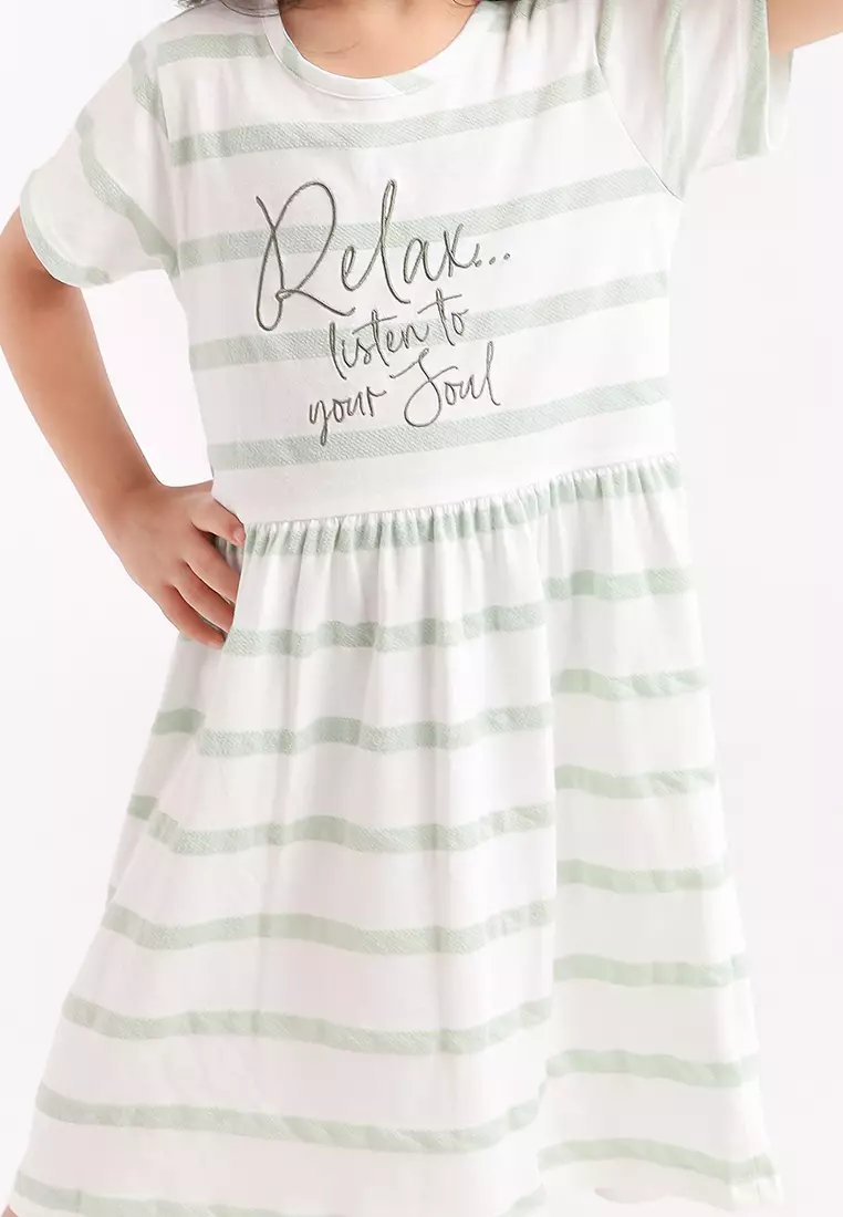 Girl Jihan Junior T-Shirt Junior