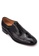 Bristol Shoes black Baldwin  Wingtip Oxfords BR842SH33TLYPH_2