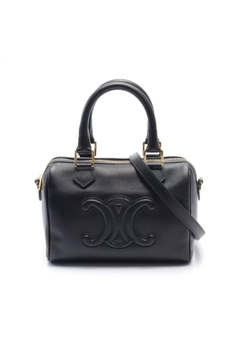 katie BABY BOSTON mini bag（Katie Mini Tote Bag | Christy Ng）