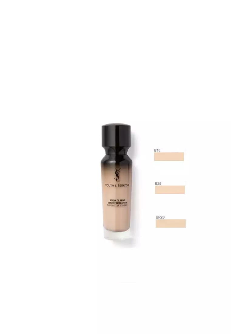 YSL YSL Youth Liberator Serum Foundation #B20 30ml 2025 Buy