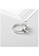 OrBeing white Premium S925 Sliver Leaf Ring 28E28ACFA05213GS_2