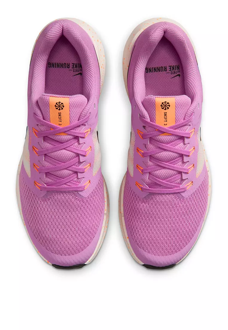 Run Swift 3 Road Running Shoes