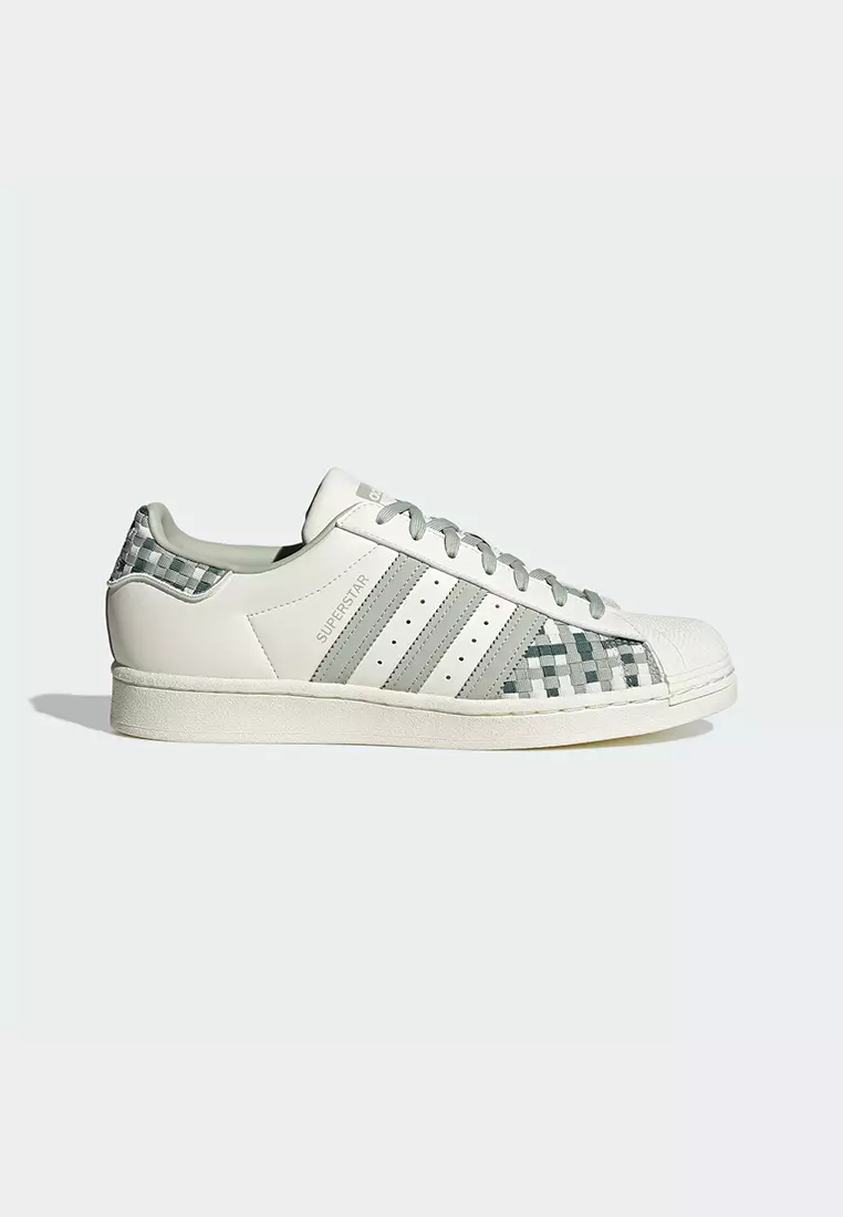 ADIDAS Adult Unisex SUPERSTAR SPORTS SHOES SNEAKERS 2024 Buy