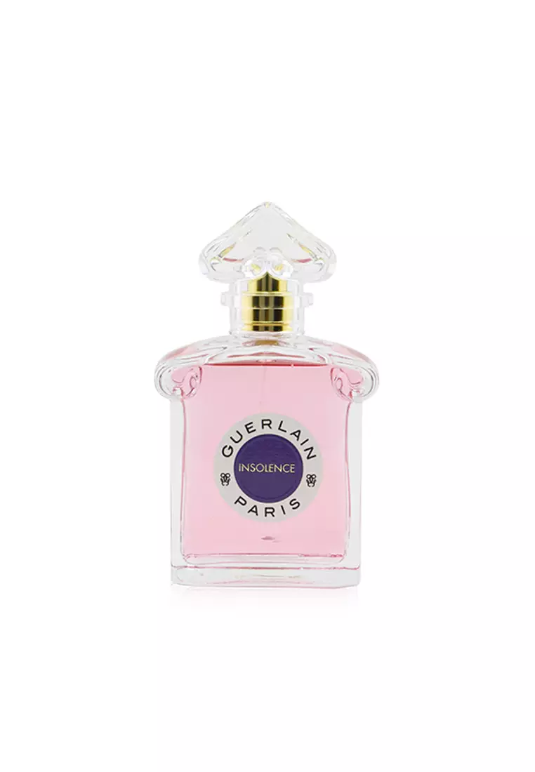 Guerlain insolence eau de toilette hot sale