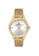 Daniel Klein gold Daniel Klein Premium Women's Analog Watch DK.1.13121-3 Gold Mesh Band Ladies Watch - Watch for Women BC053AC51B4223GS_1