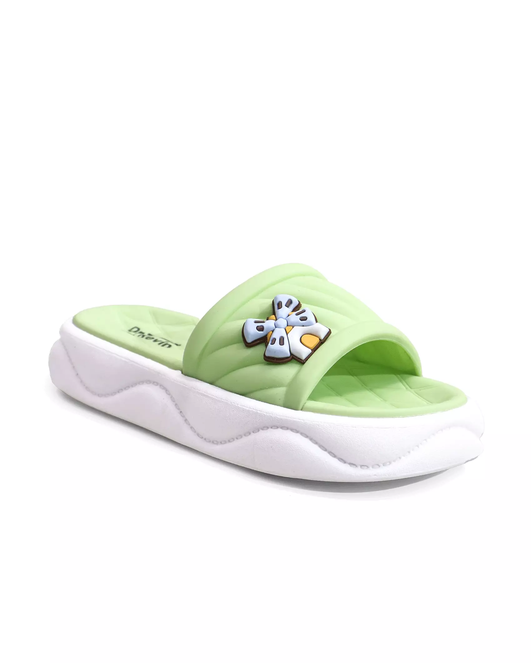 Dr. Kevin Sandal Selop Anak Perempuan 471-103