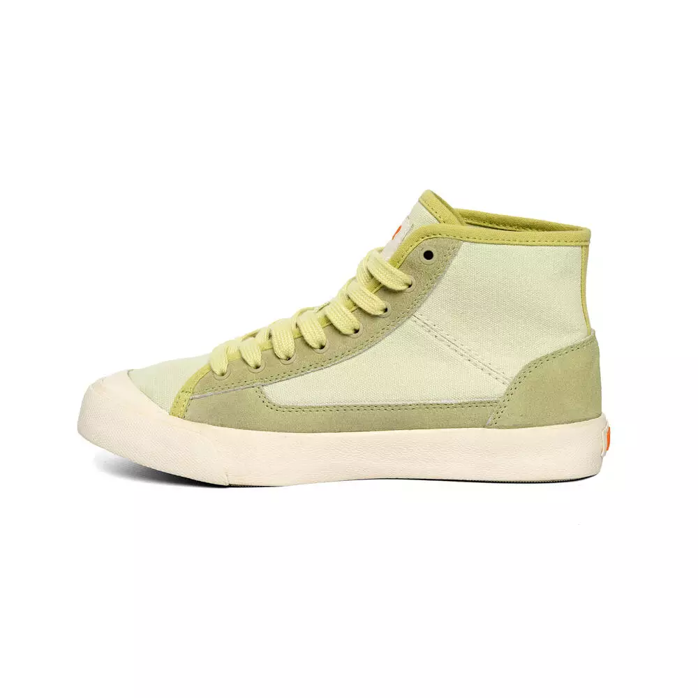 Eiger Women Pedauh Mid Cut Shoes