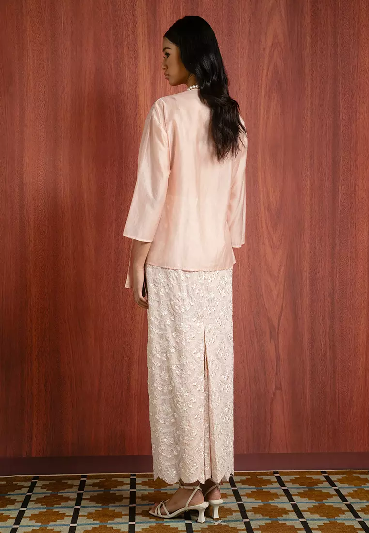 AMY KURUNG SET