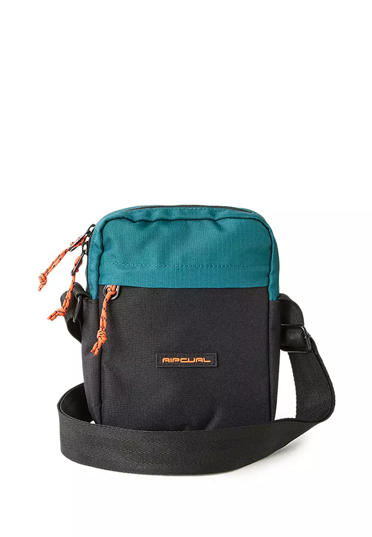 Rip curl messenger bag clearance