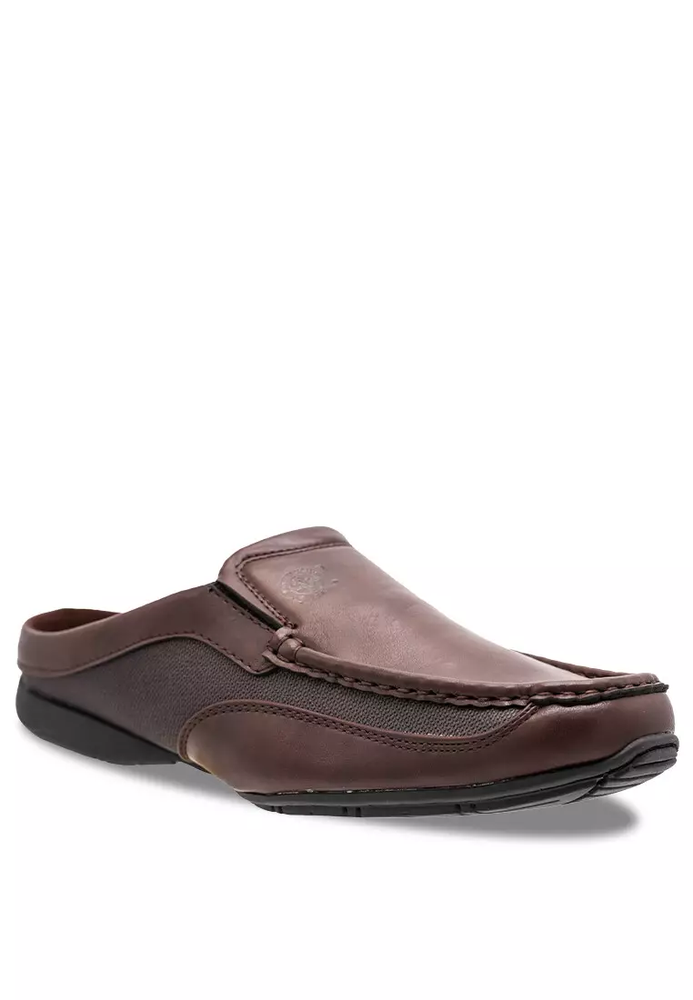Slip On Casual Loafers