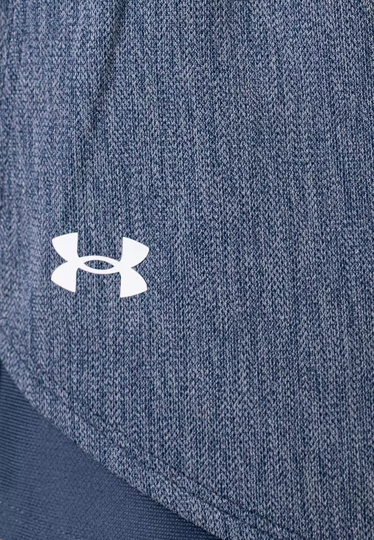 Play Up Twist 3" 短褲