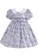 RAISING LITTLE purple Keredith Dress F086FKAC0D5A2BGS_1