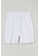 H&M white Sweatshirt Shorts 55A99AAABF5EC3GS_5