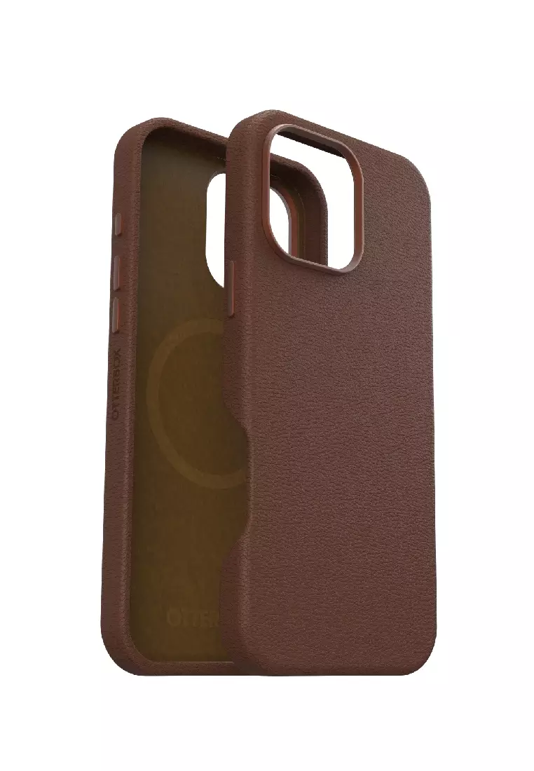 Buy Otterbox OtterBox Symmetry Cactus Leather for iPhone 16 Pro Max ...
