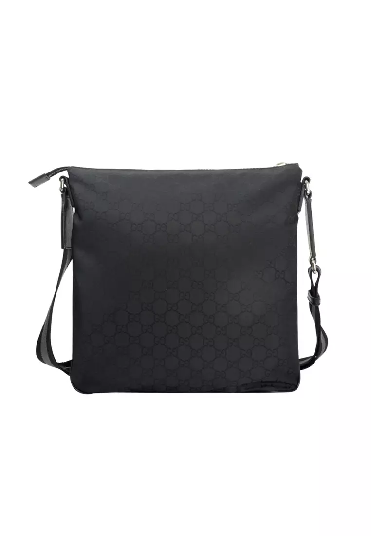 Gg boss clearance leather handbags