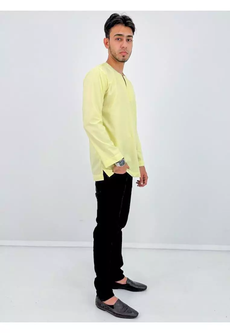 Kurta Yasin by Hudz