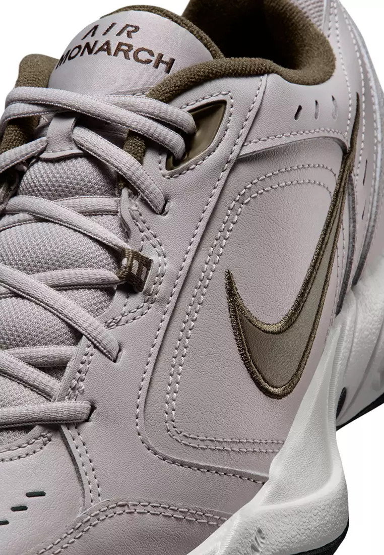 Air Monarch IV Workout Shoes