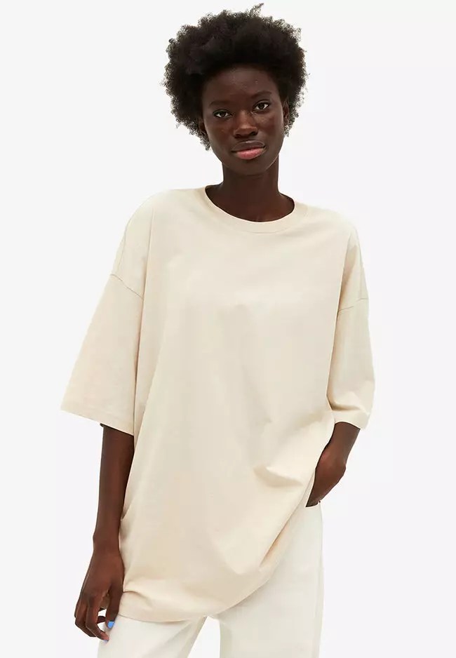 Monki tee discount