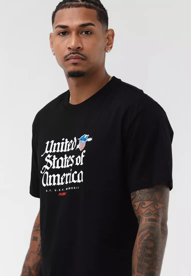 Round Neck Regular Fit